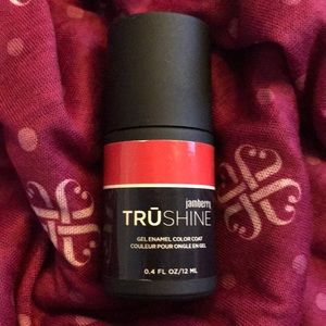 Jamberry Nail Gel Enamel Rare